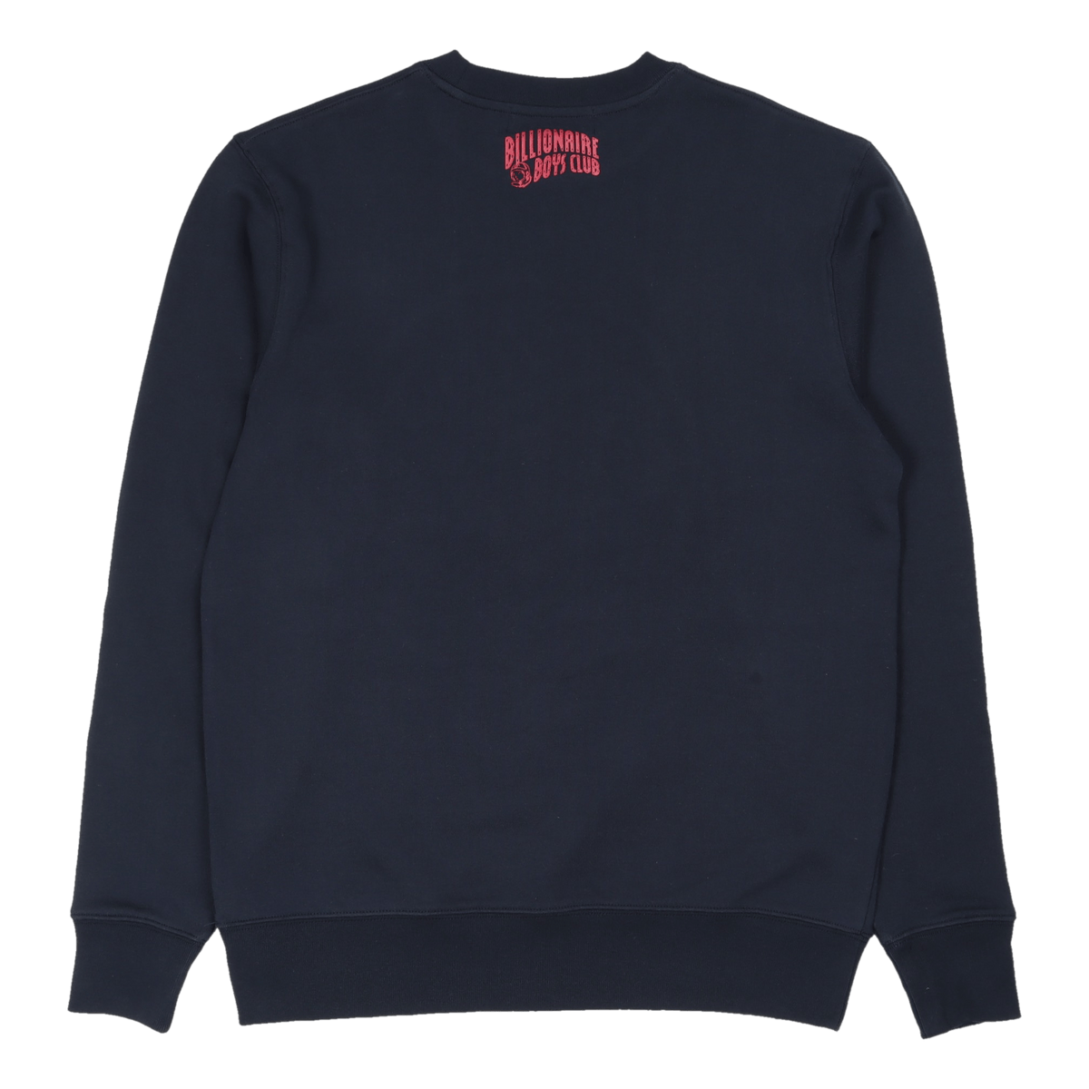 Astro Logo Crewneck Navy