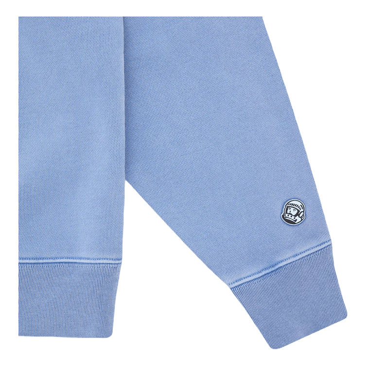 Dollar Logo Crewneck Blue