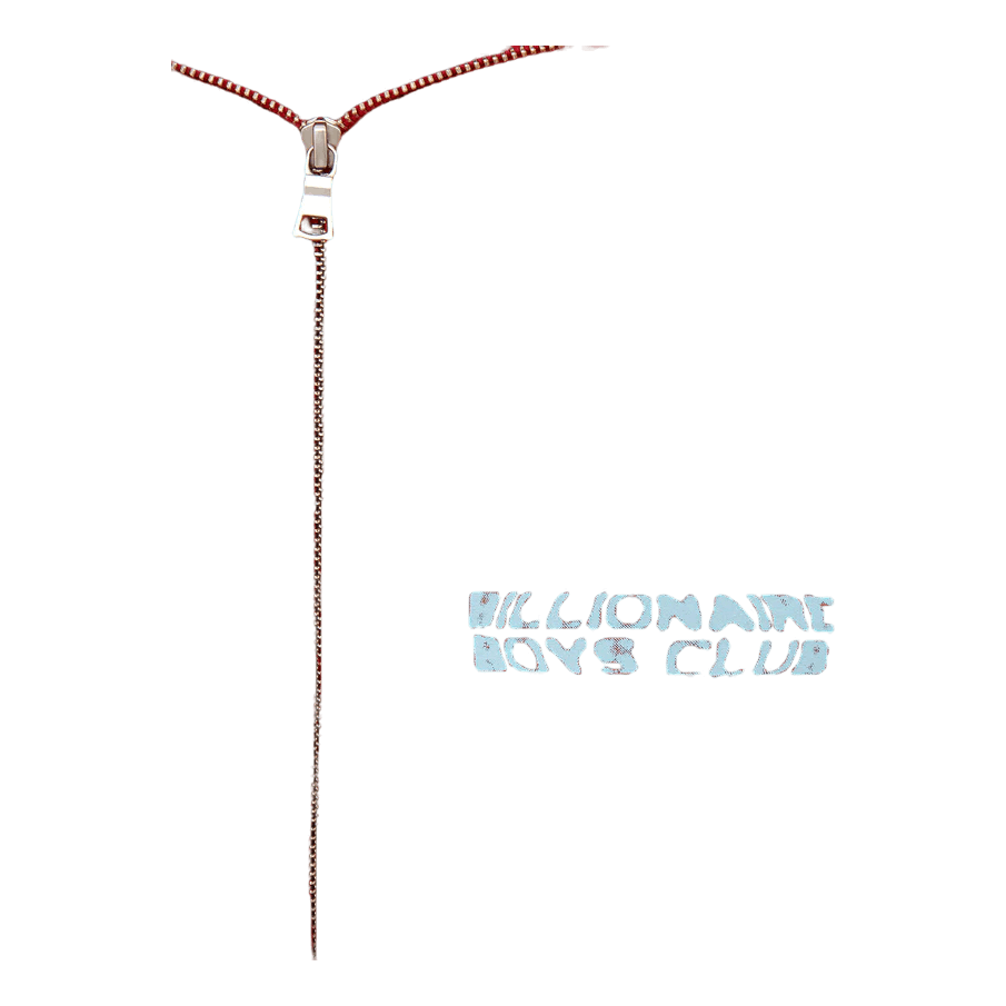 Transmitter Zip Hood Red