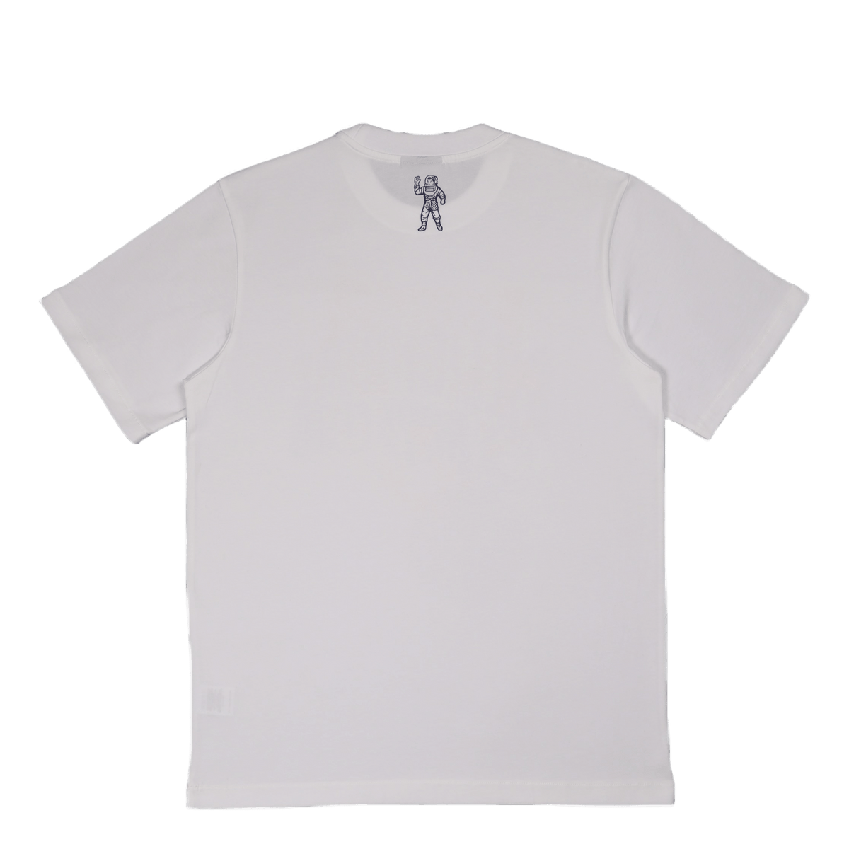 Leopard T-shirt White