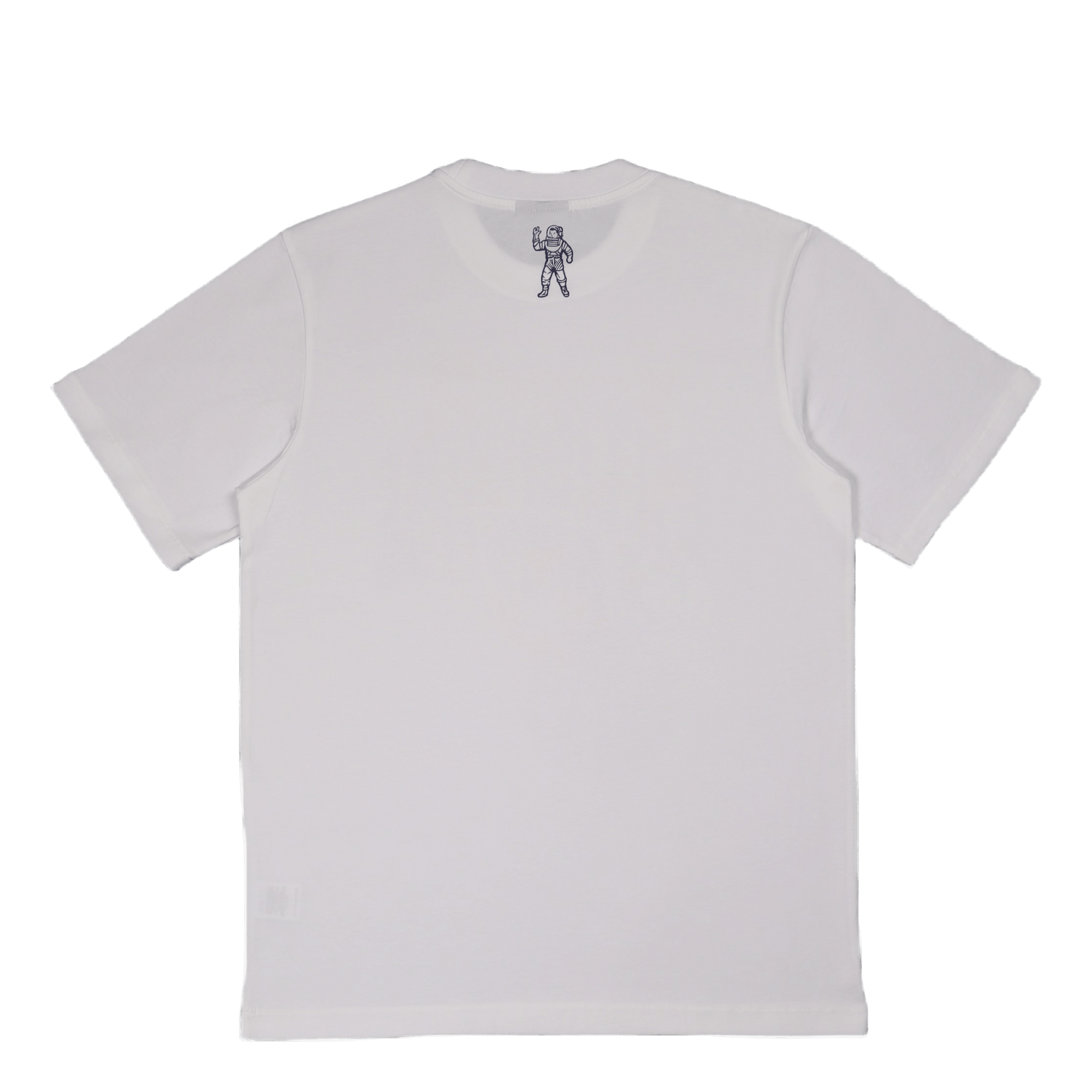 Leopard T-shirt White