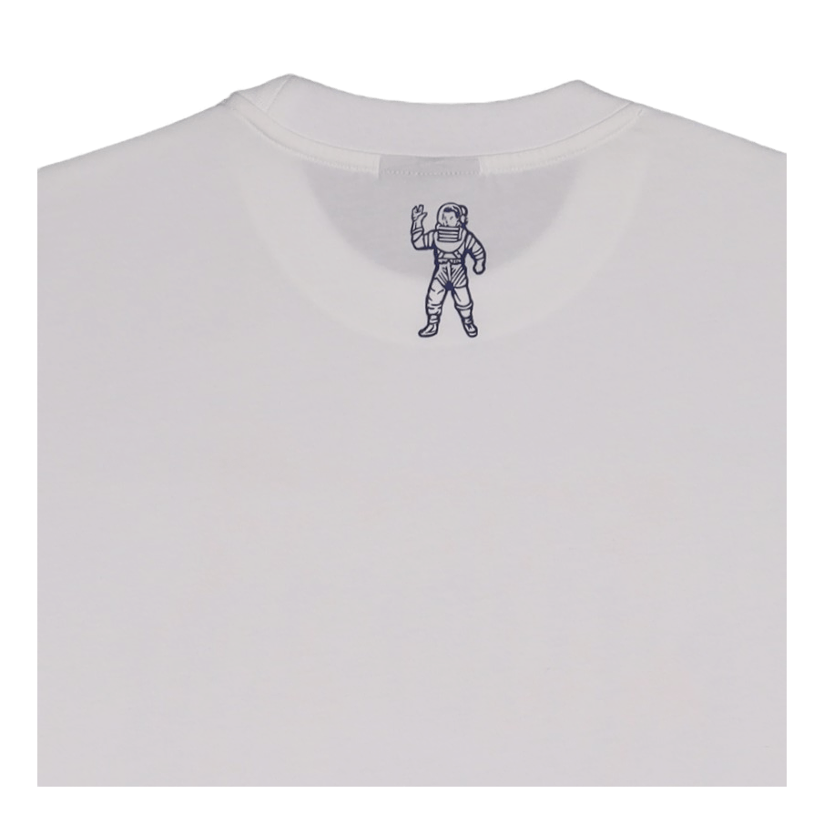 Leopard T-shirt White