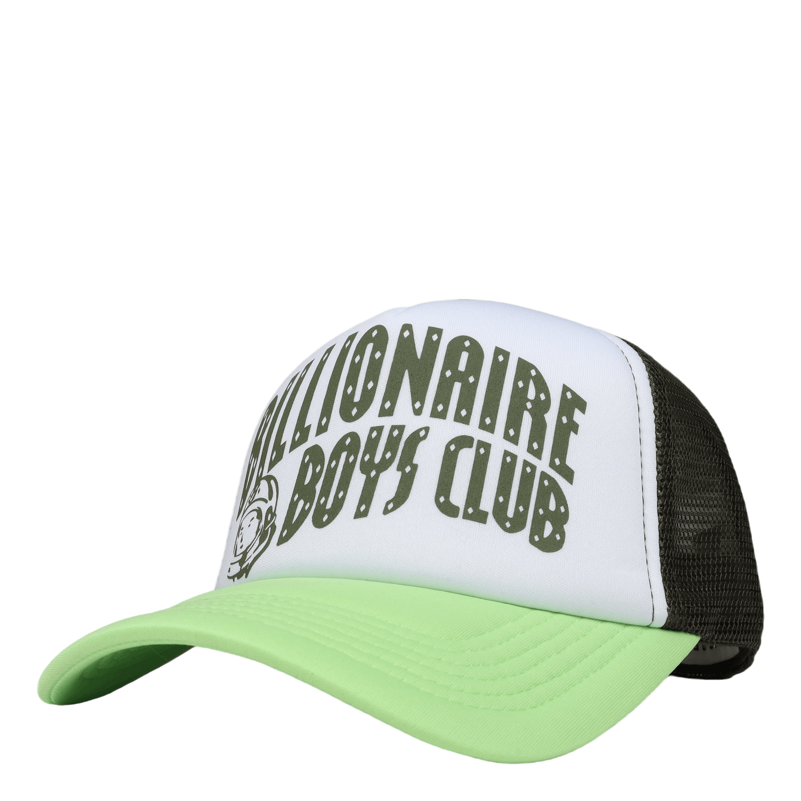 Billionaire hat shop