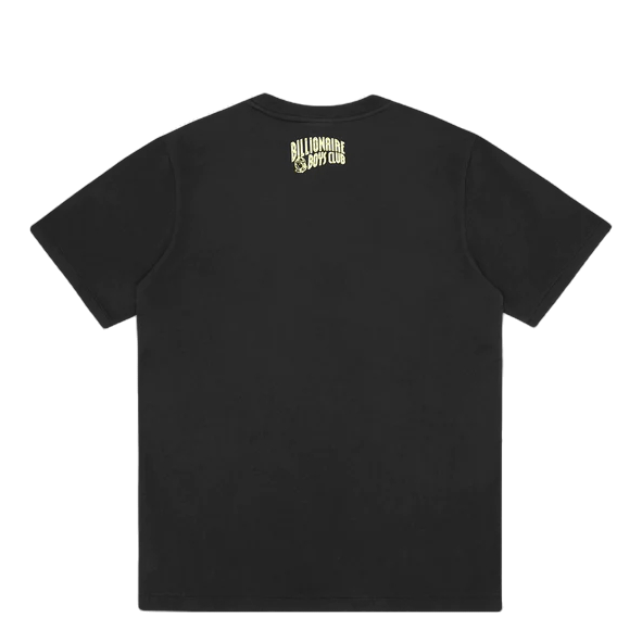 Dollar Logo T-shirt Black