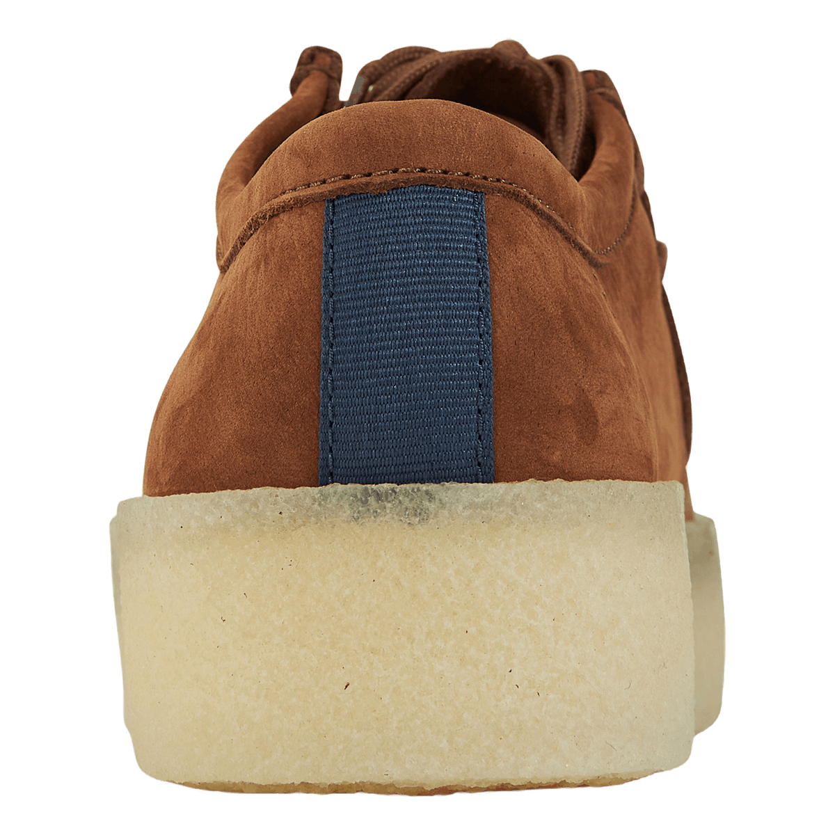 Wallabee Cup Tan Nubuck