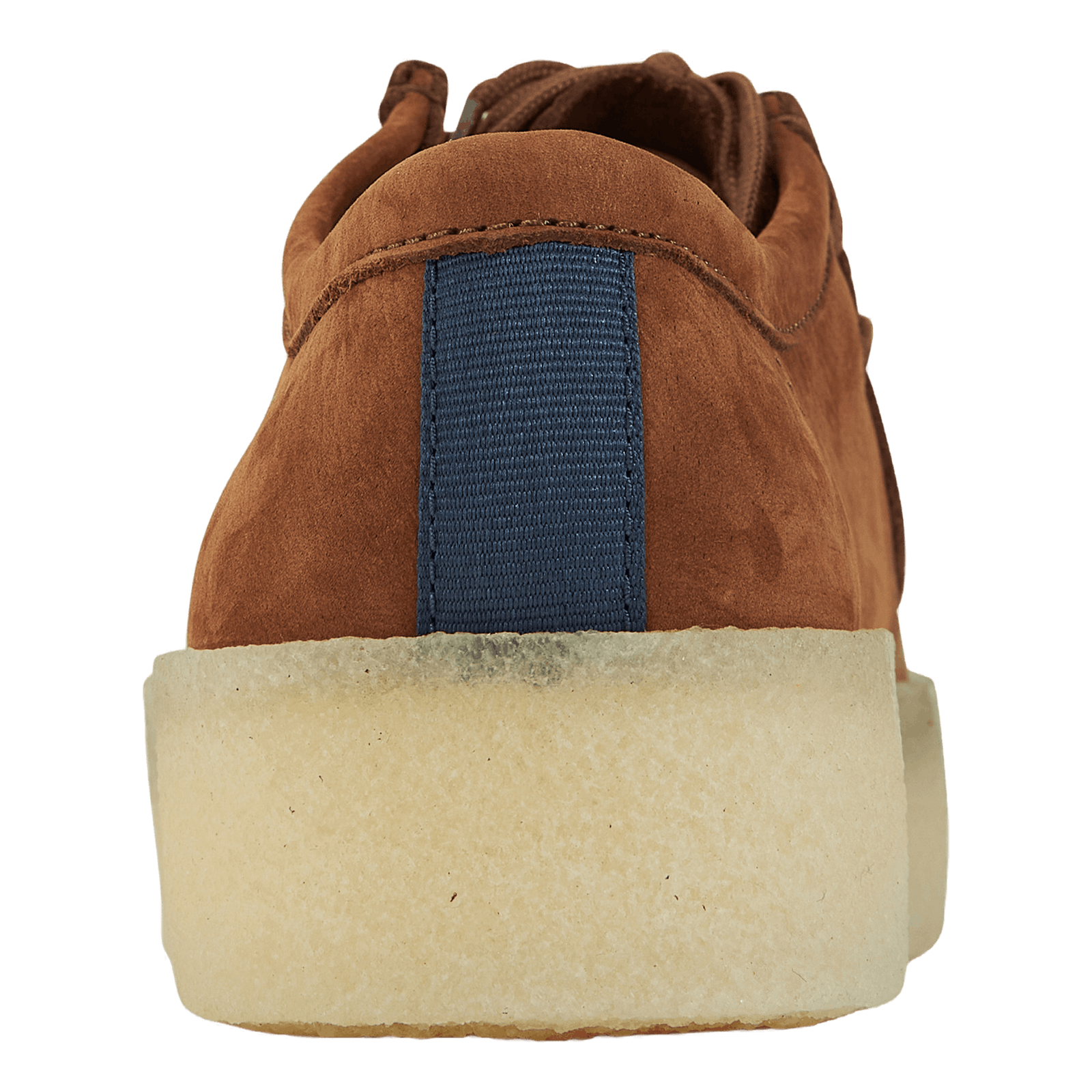Wallabee Cup Tan Nubuck