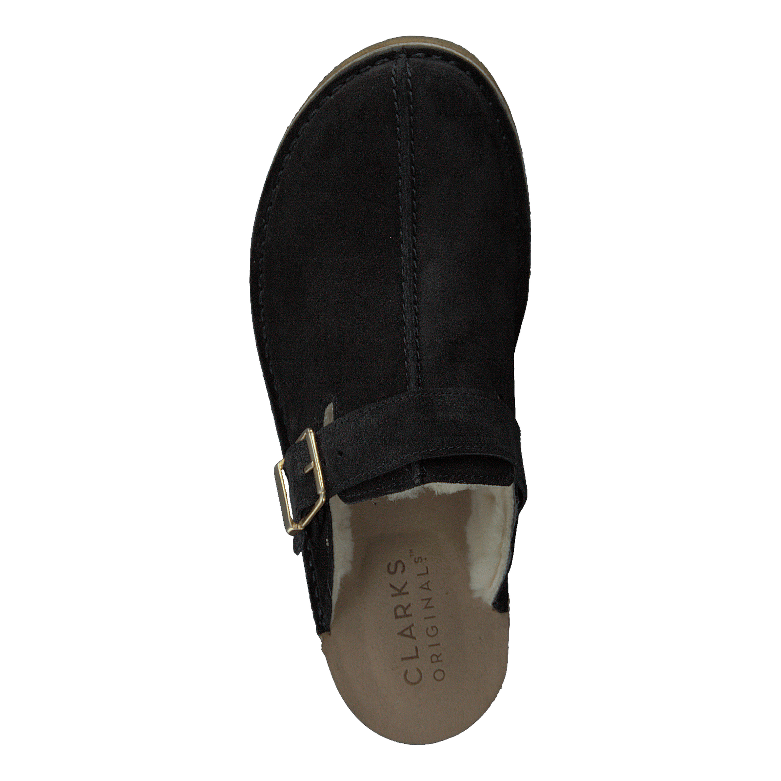 Trek Mule Black Sde Wlined