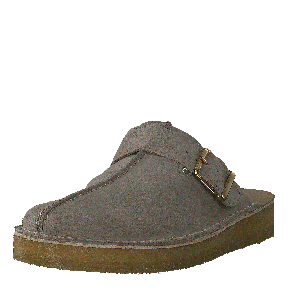 Trek Mule Sand Wlined Sde