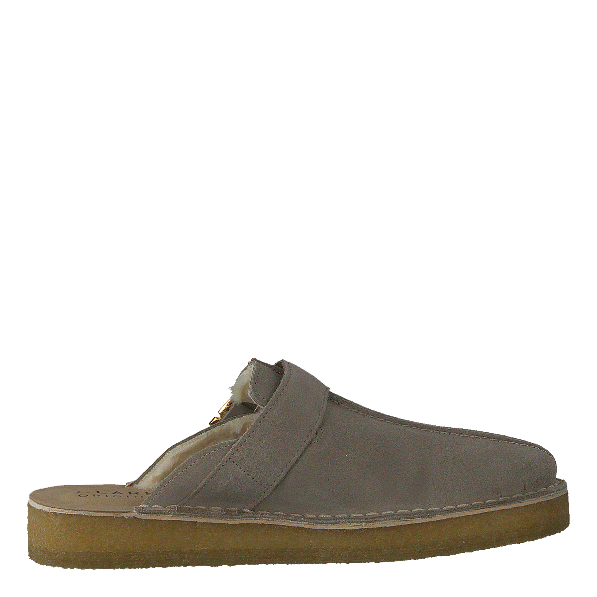 Trek Mule Sand Wlined Sde