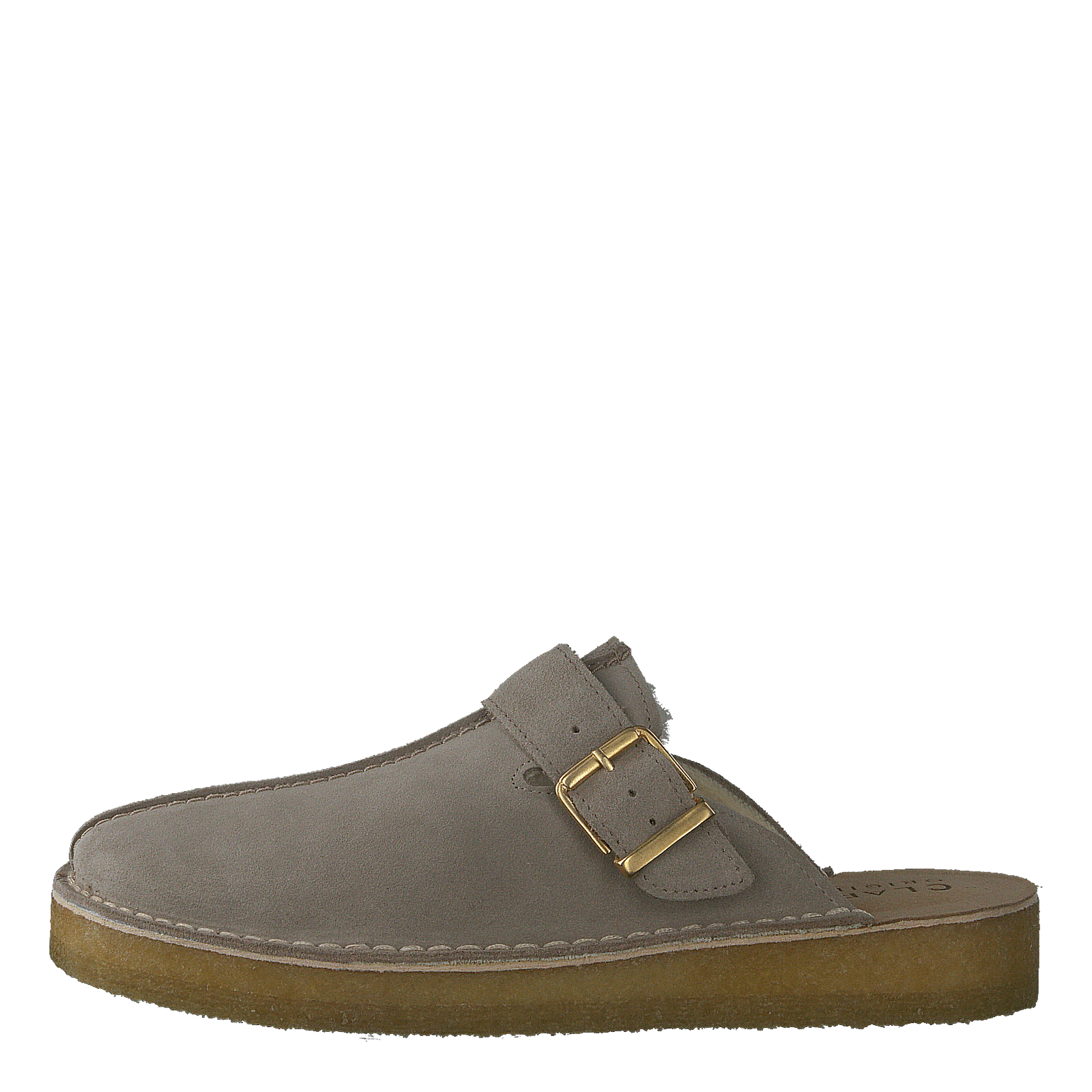 Trek Mule Sand Wlined Sde