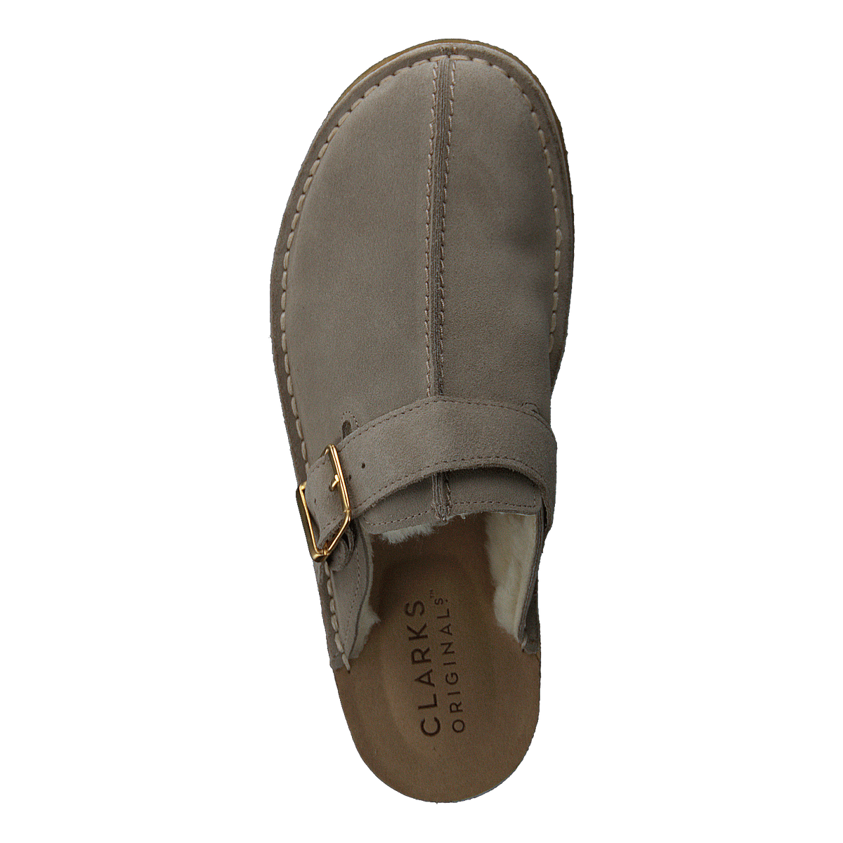 Trek Mule Sand Wlined Sde