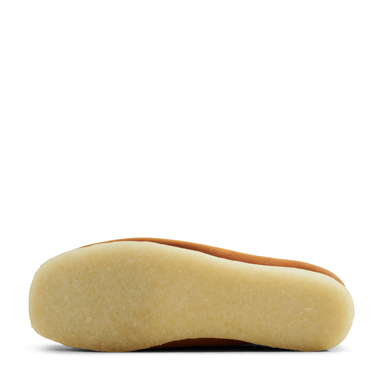 Wallabee Tan