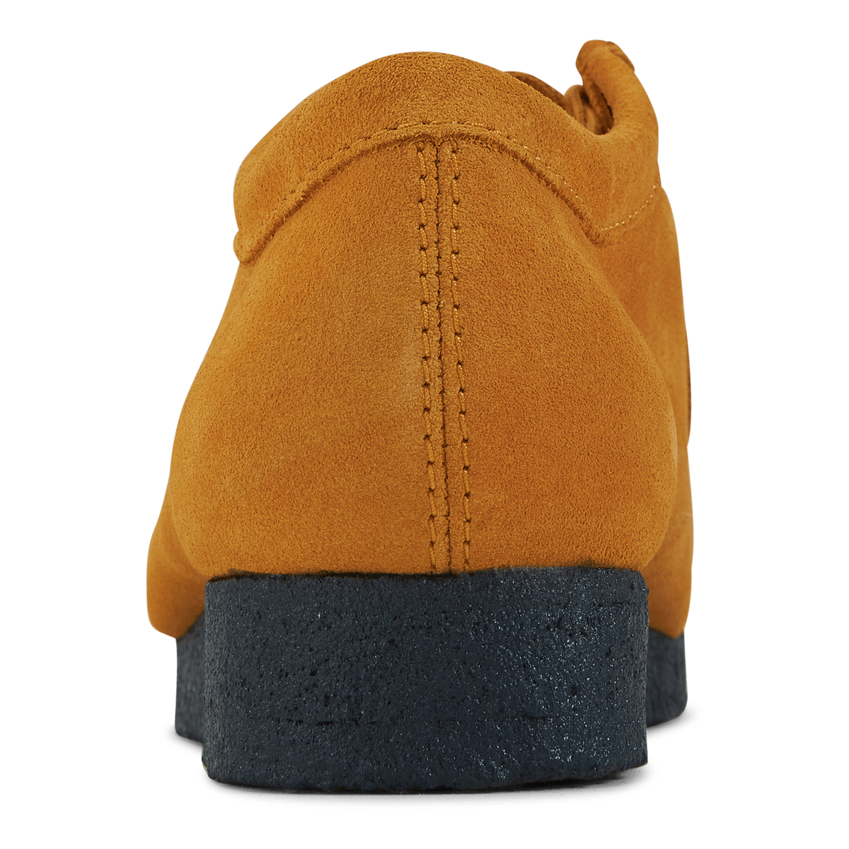 Wallabee Yellow/blue