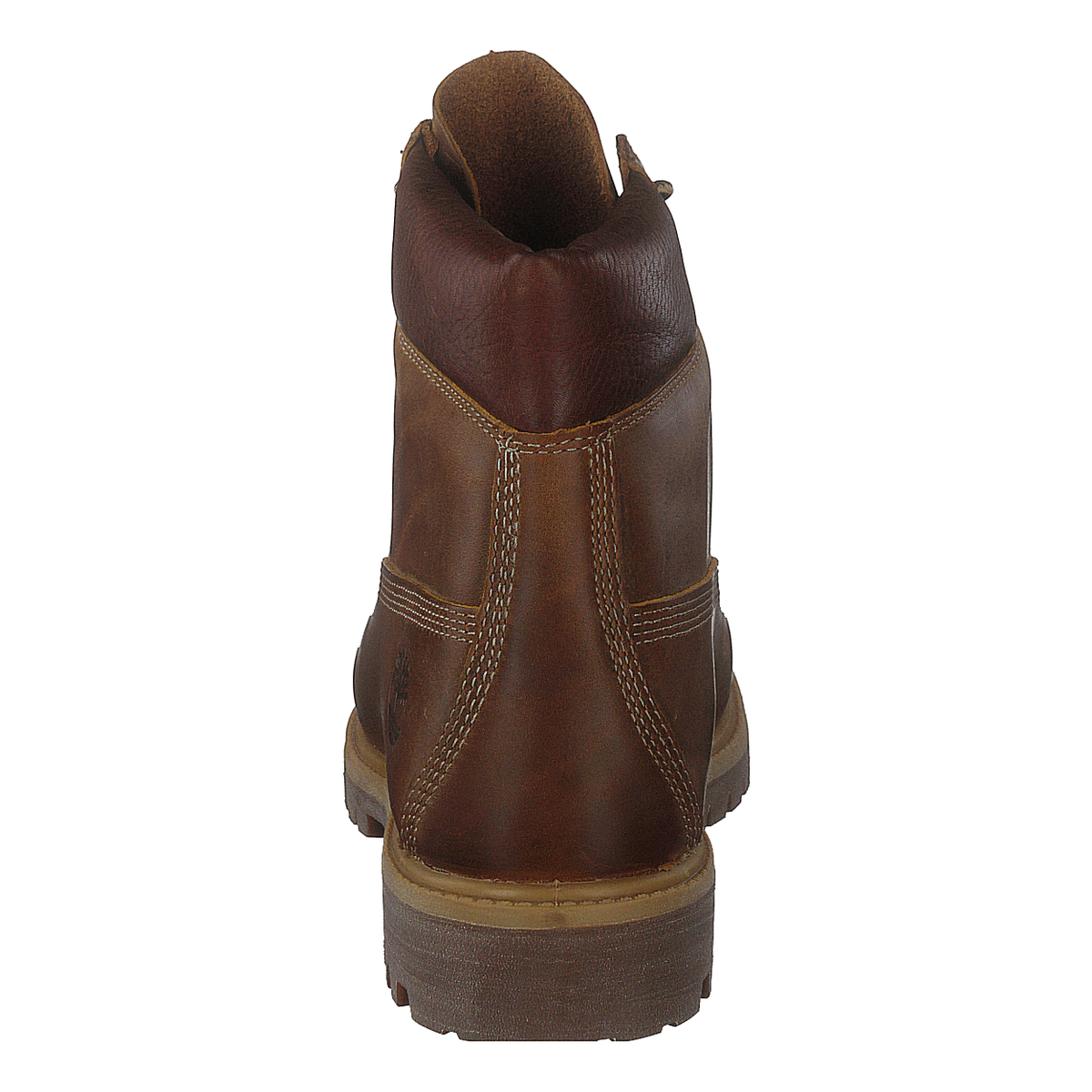 Heritage 6 In Premium Brown