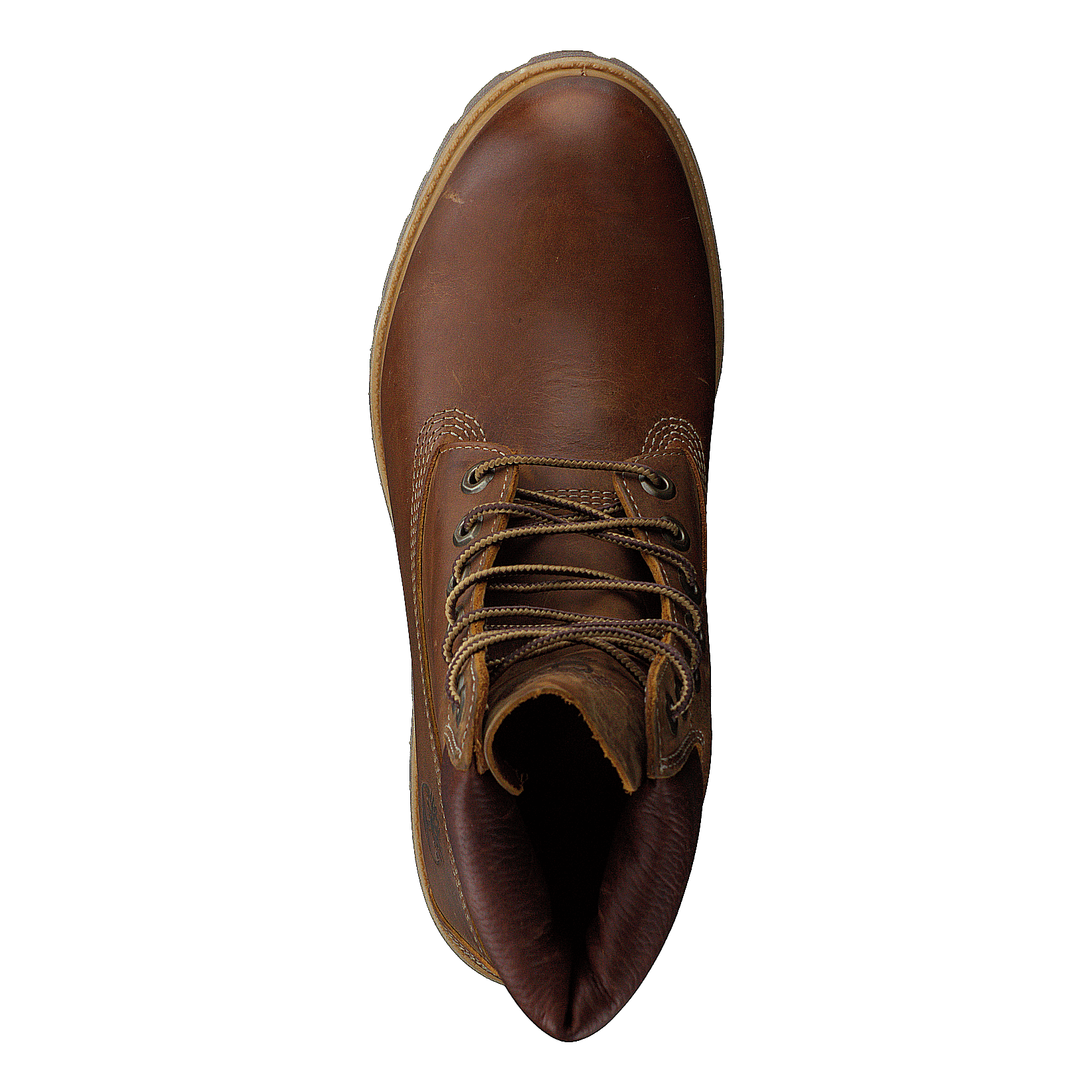 Heritage 6 In Premium Brown