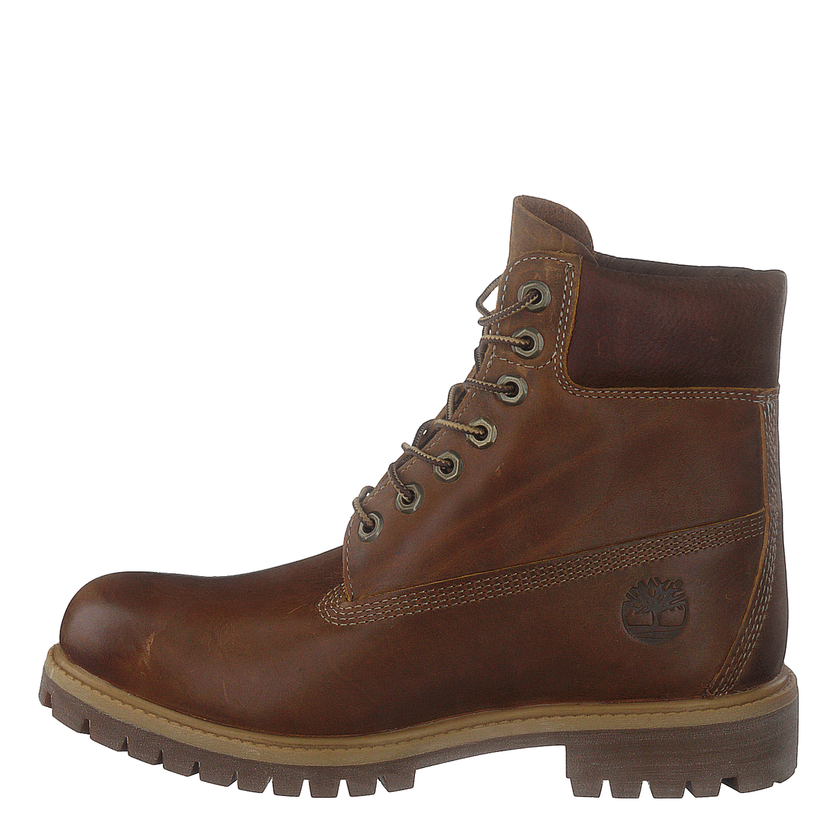 Heritage 6 In Premium Brown