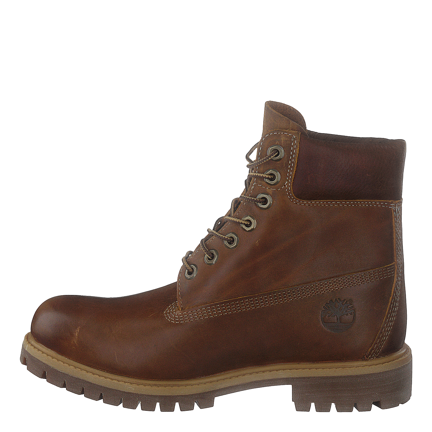 Heritage 6 In Premium Brown