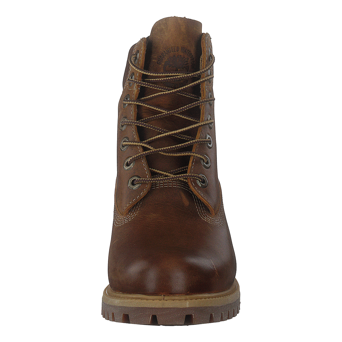 Heritage 6 In Premium Brown