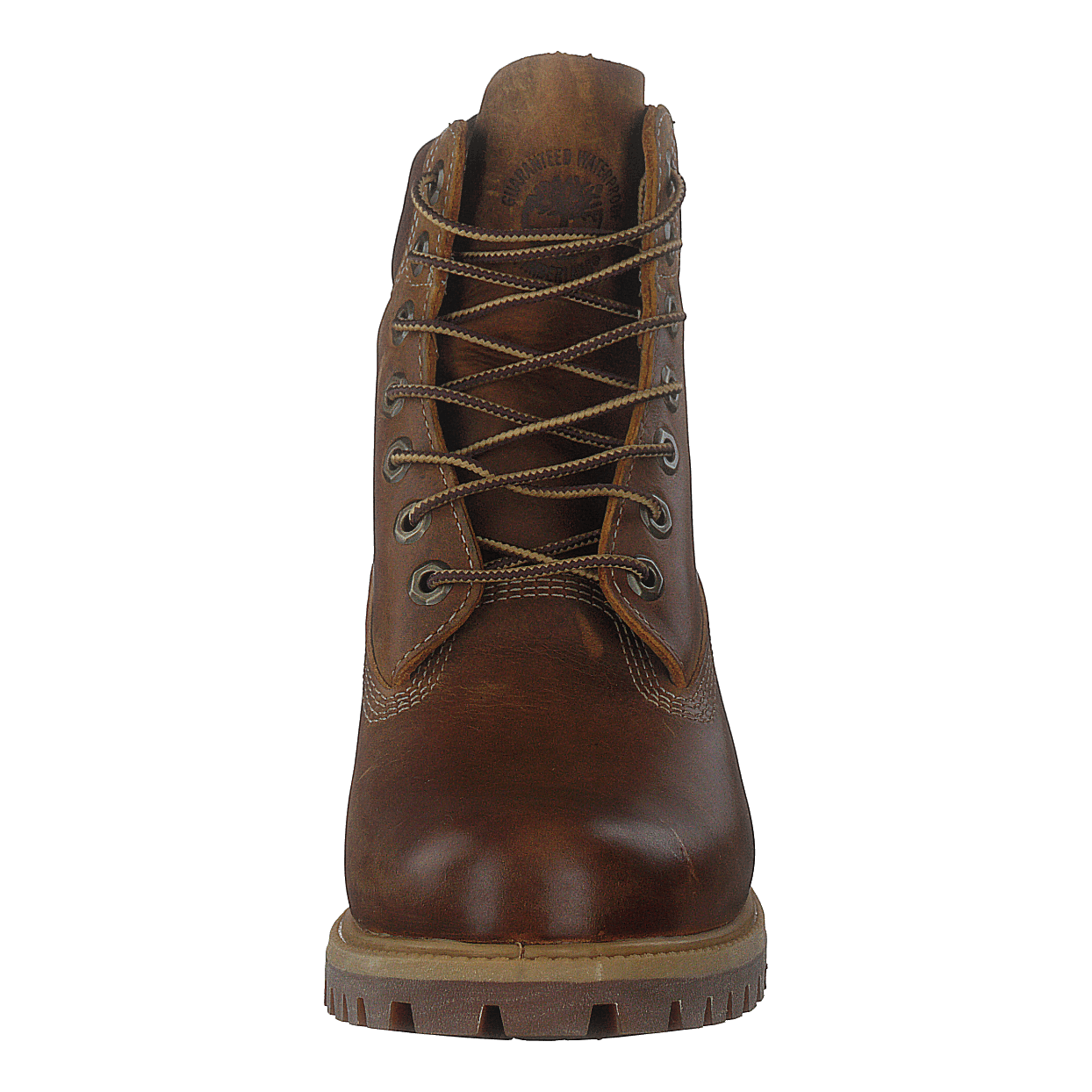 Heritage 6 In Premium Brown