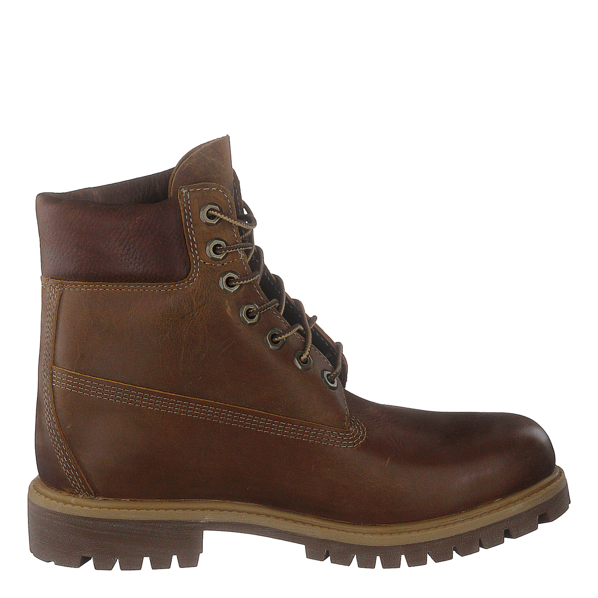 Heritage 6 In Premium Brown