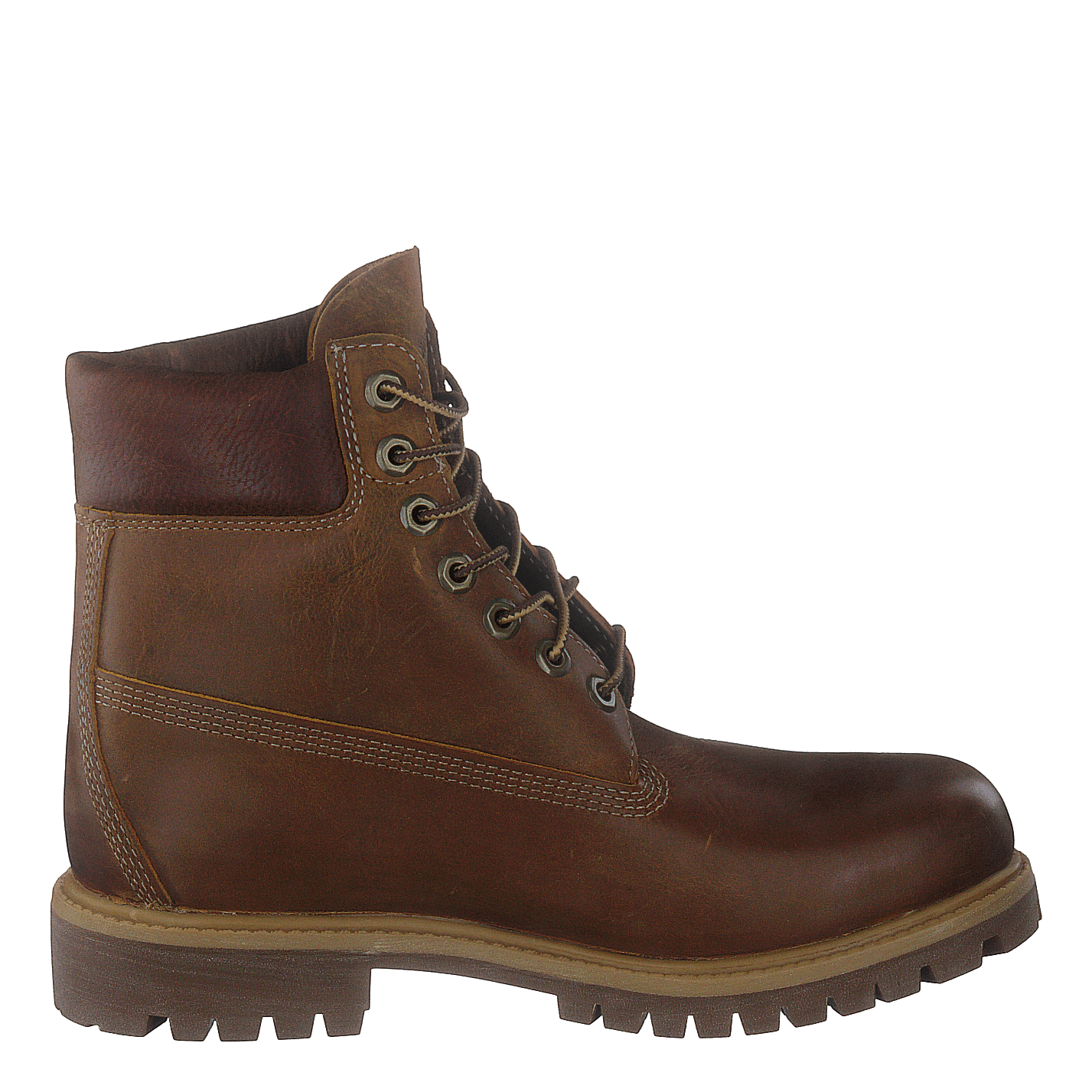 Heritage 6 In Premium Brown