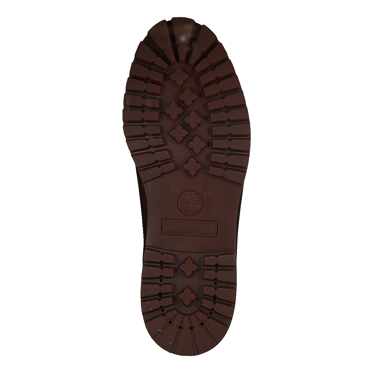 Heritage 6 In Premium Brown