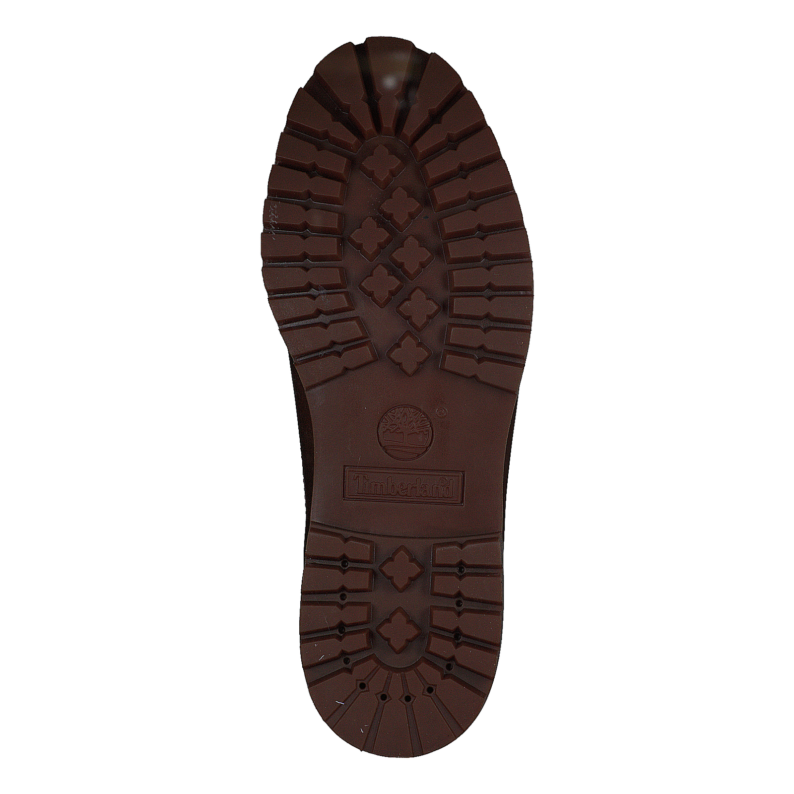 Heritage 6 In Premium Brown