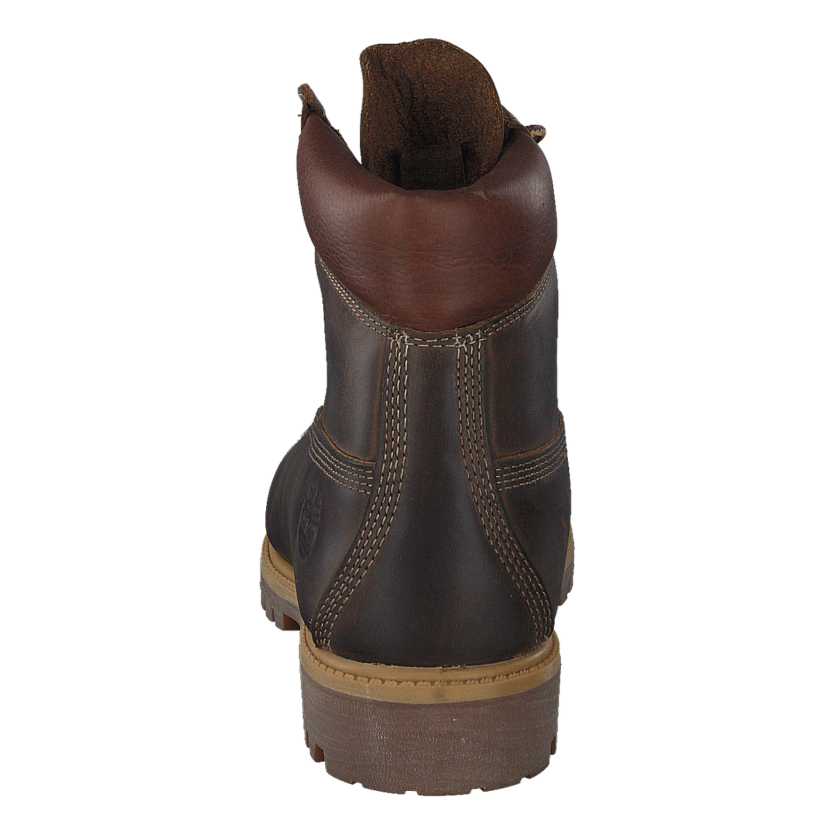 Heritage 6 In Premium Brown