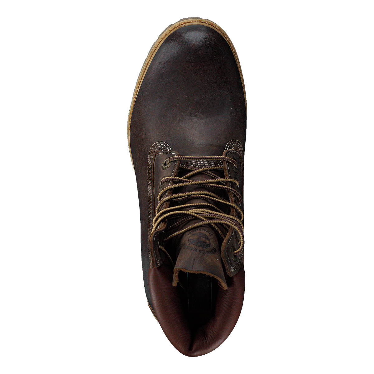 Heritage 6 In Premium Brown