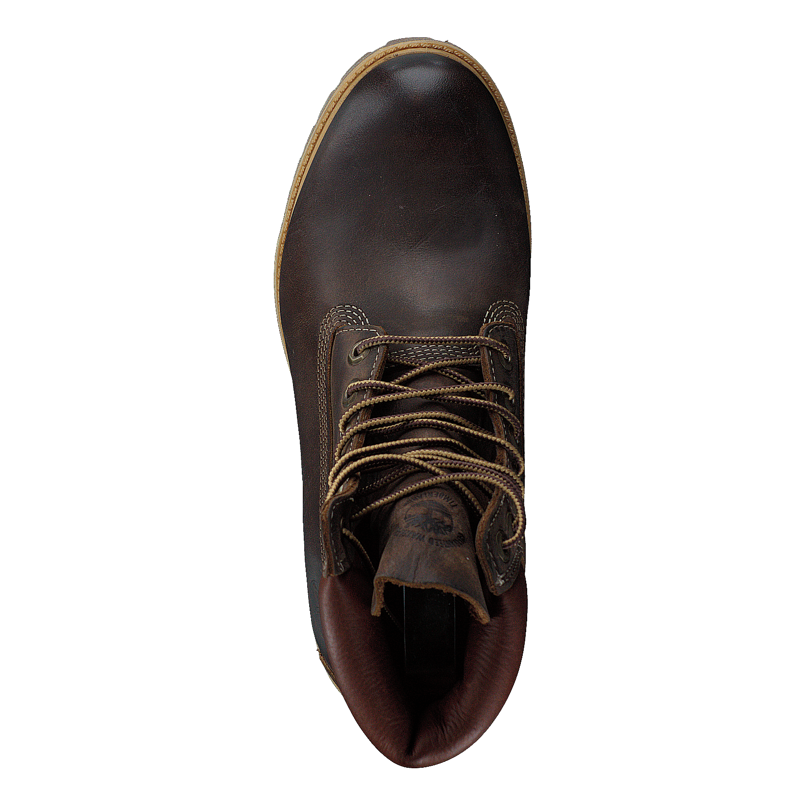 Heritage 6 In Premium Brown