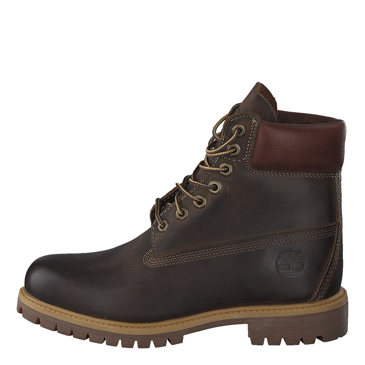 Heritage 6 In Premium Brown