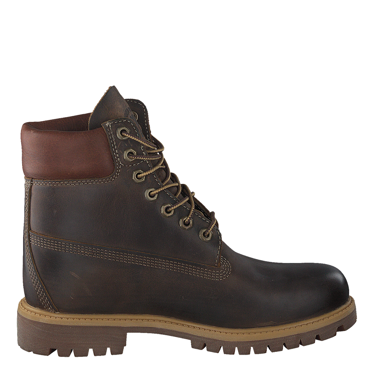 Heritage 6 In Premium Brown