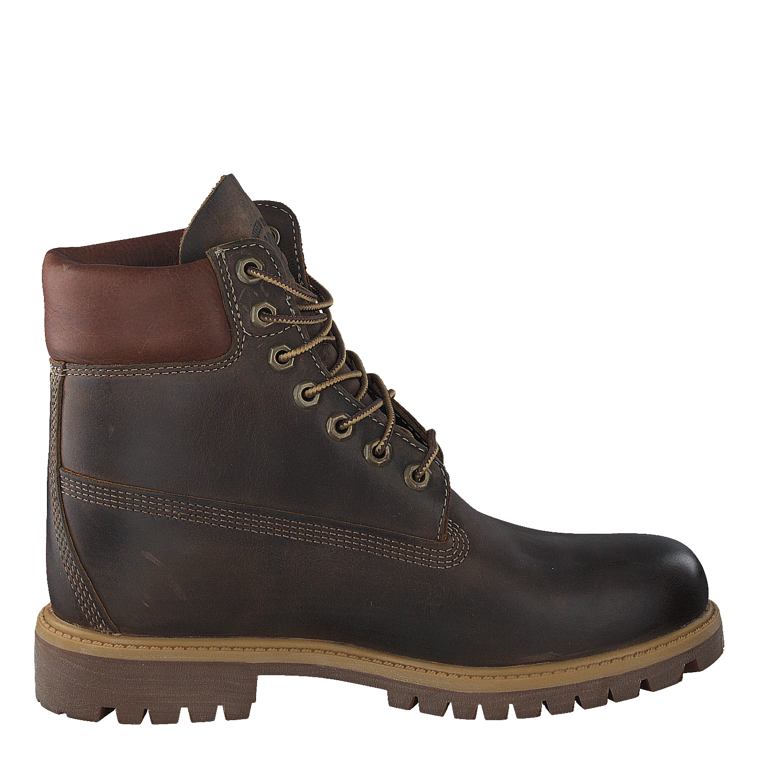 Heritage 6 In Premium Brown