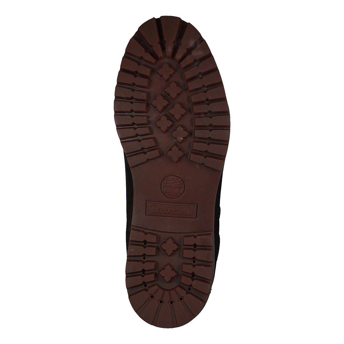 Heritage 6 In Premium Brown