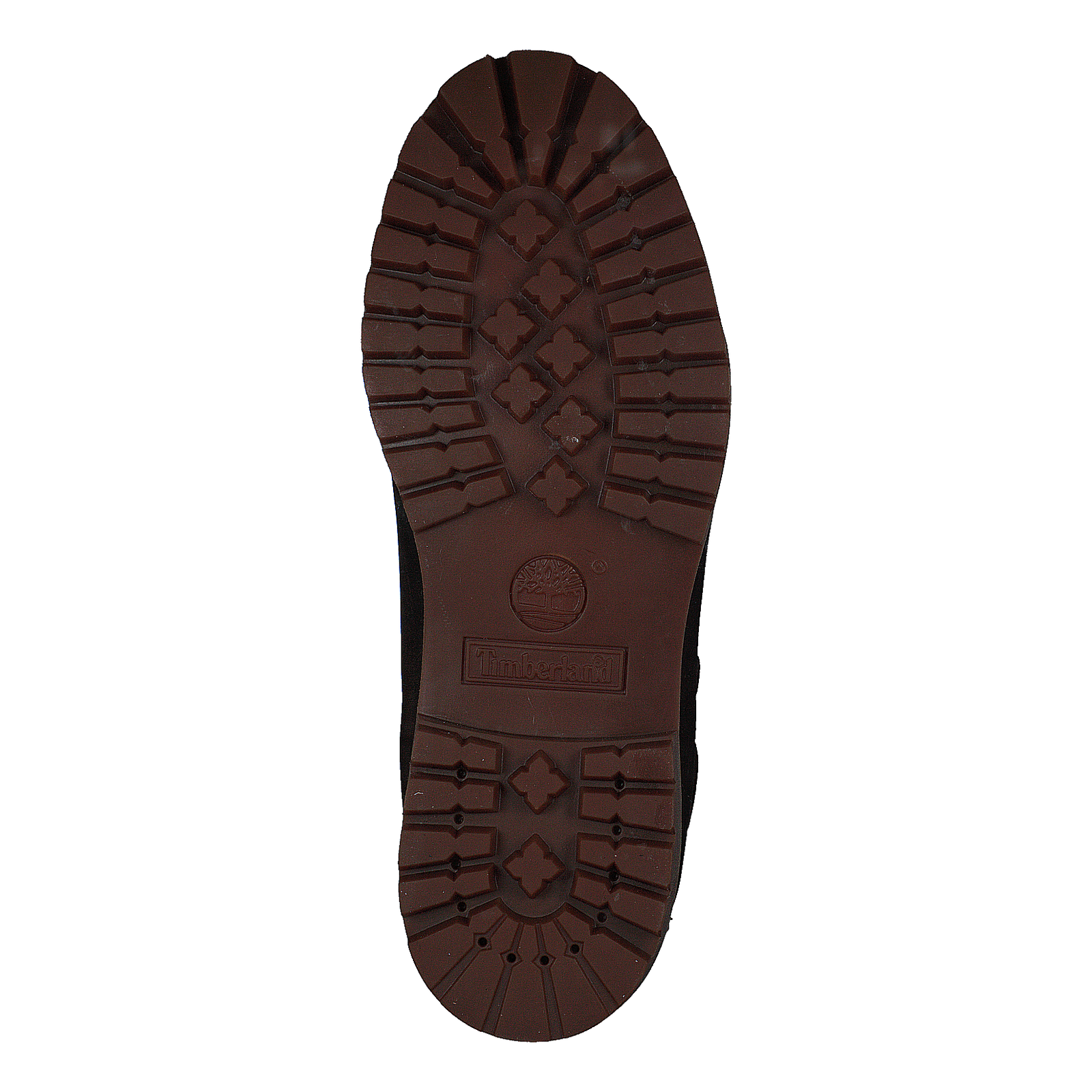 Heritage 6 In Premium Brown