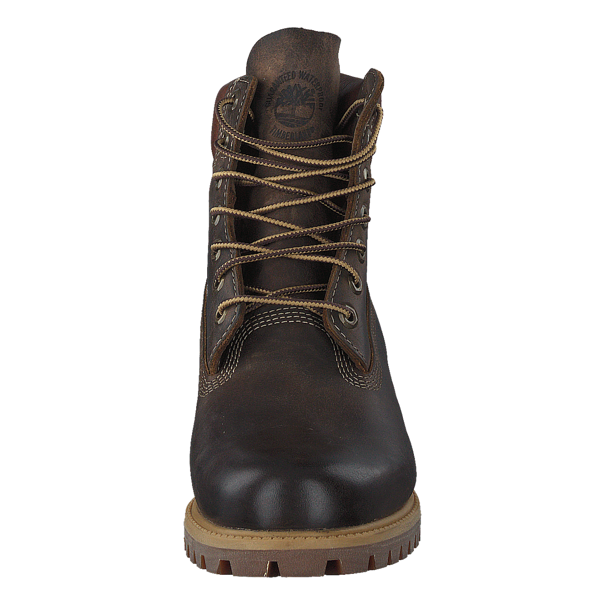 Heritage 6 In Premium Brown
