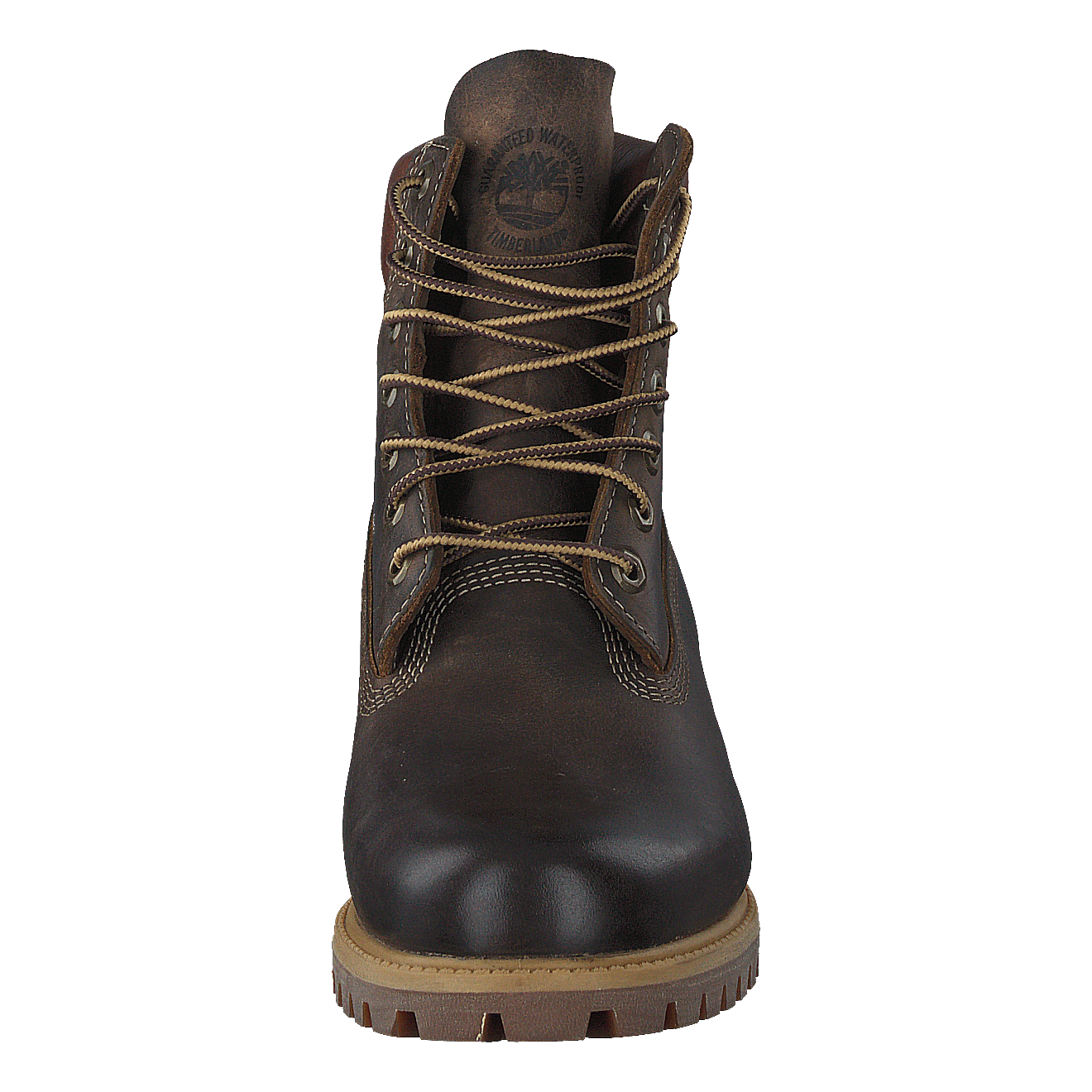 Heritage 6 In Premium Brown