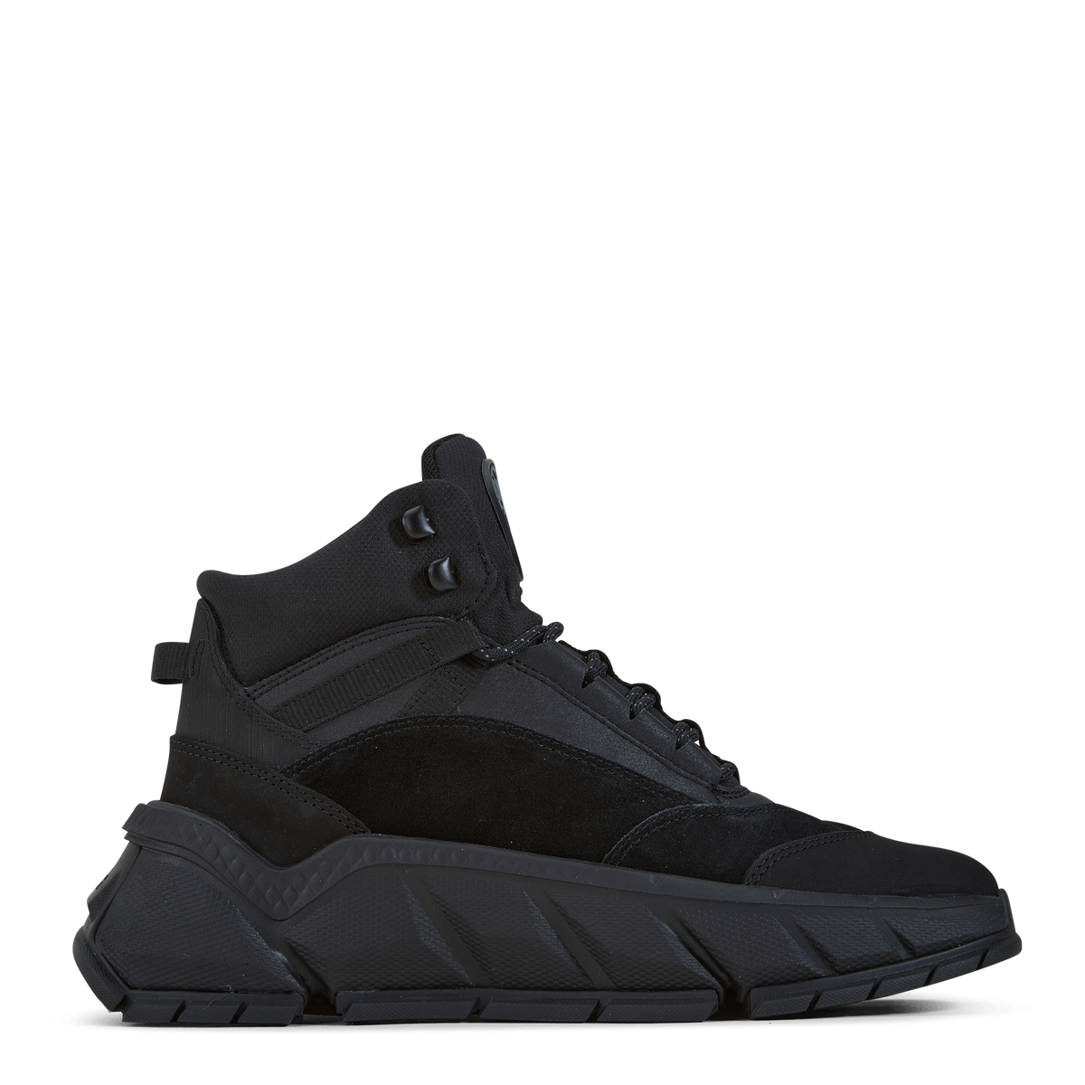 Tbl Turbo Hiker Black