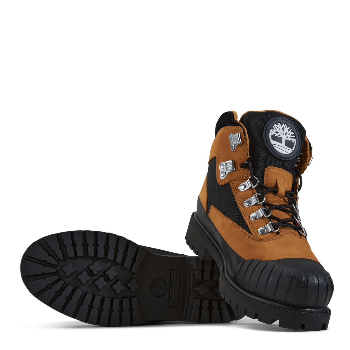 Timberland Hrtg Rubber Toe Hik Wheat