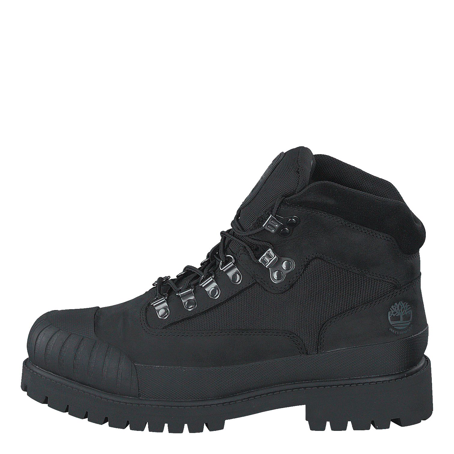 Timberland black clearance waterbuck