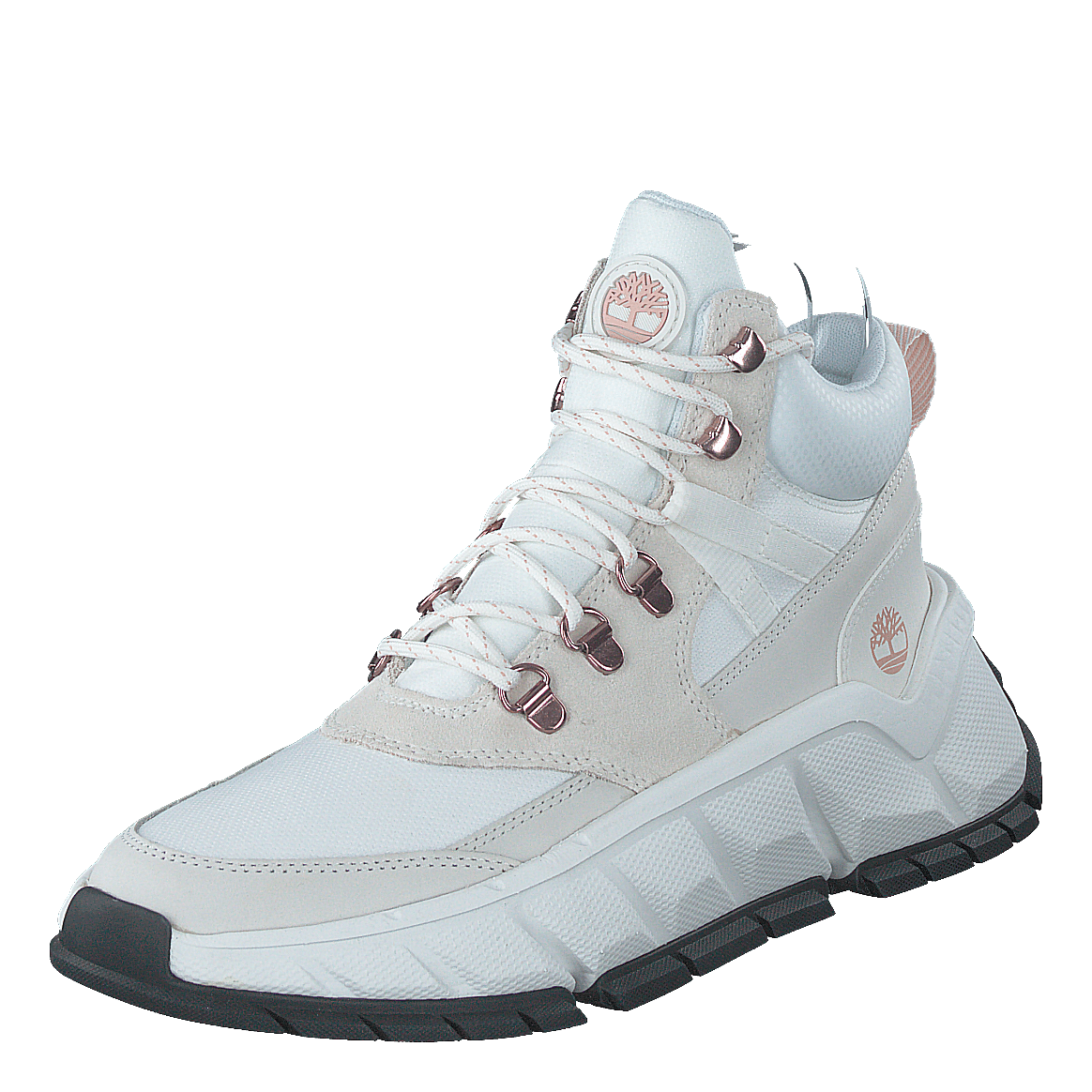 Tbl Turbo Hiker Bright White