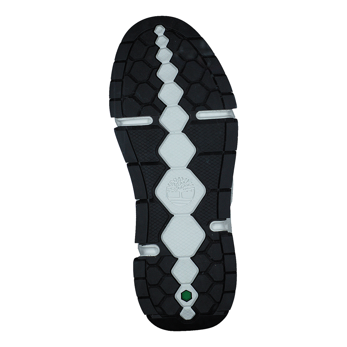 Tbl Turbo Hiker Bright White