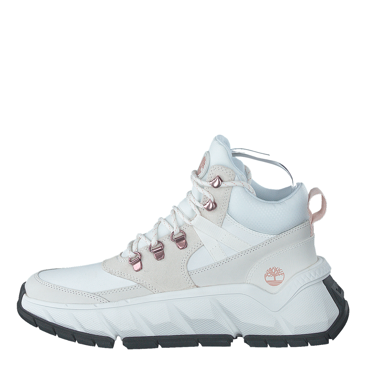 Caliroots timberland top