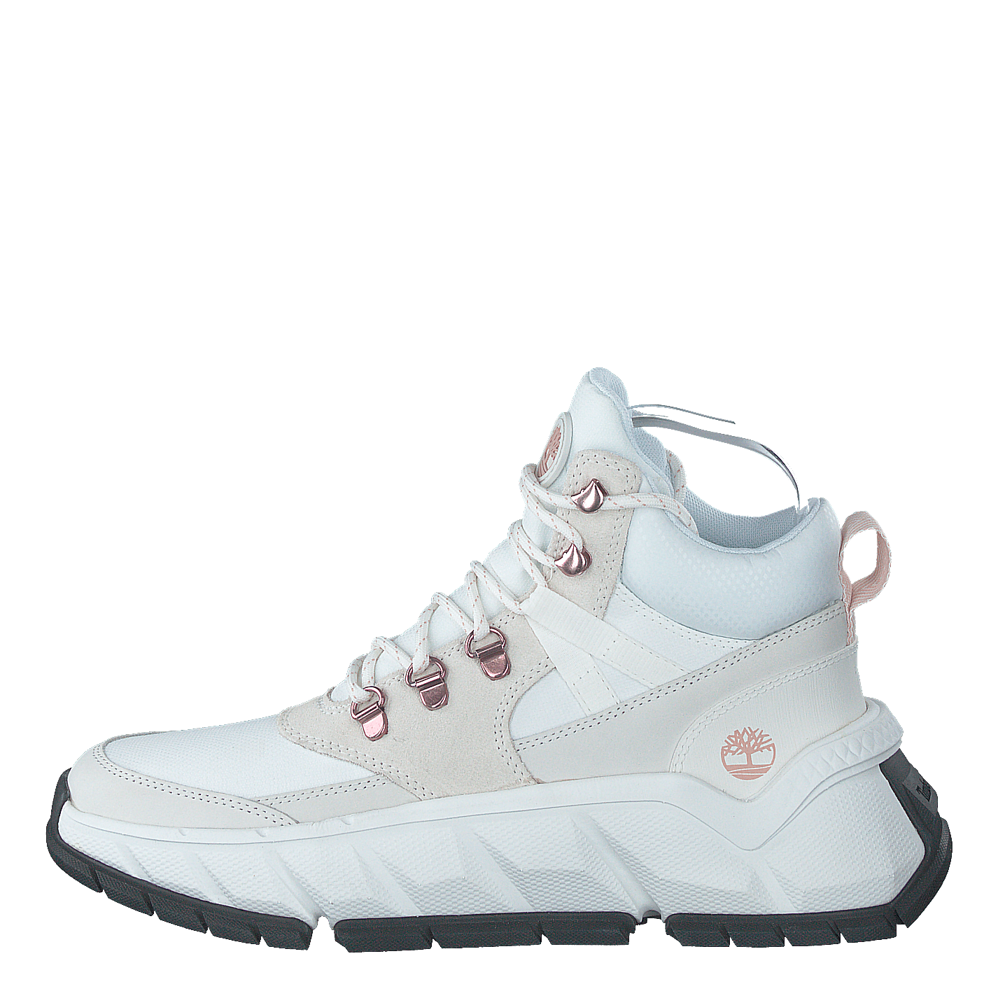 Timberland 2025 basketball shoes