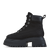 Timberland Sky 6 In Lace Up Black