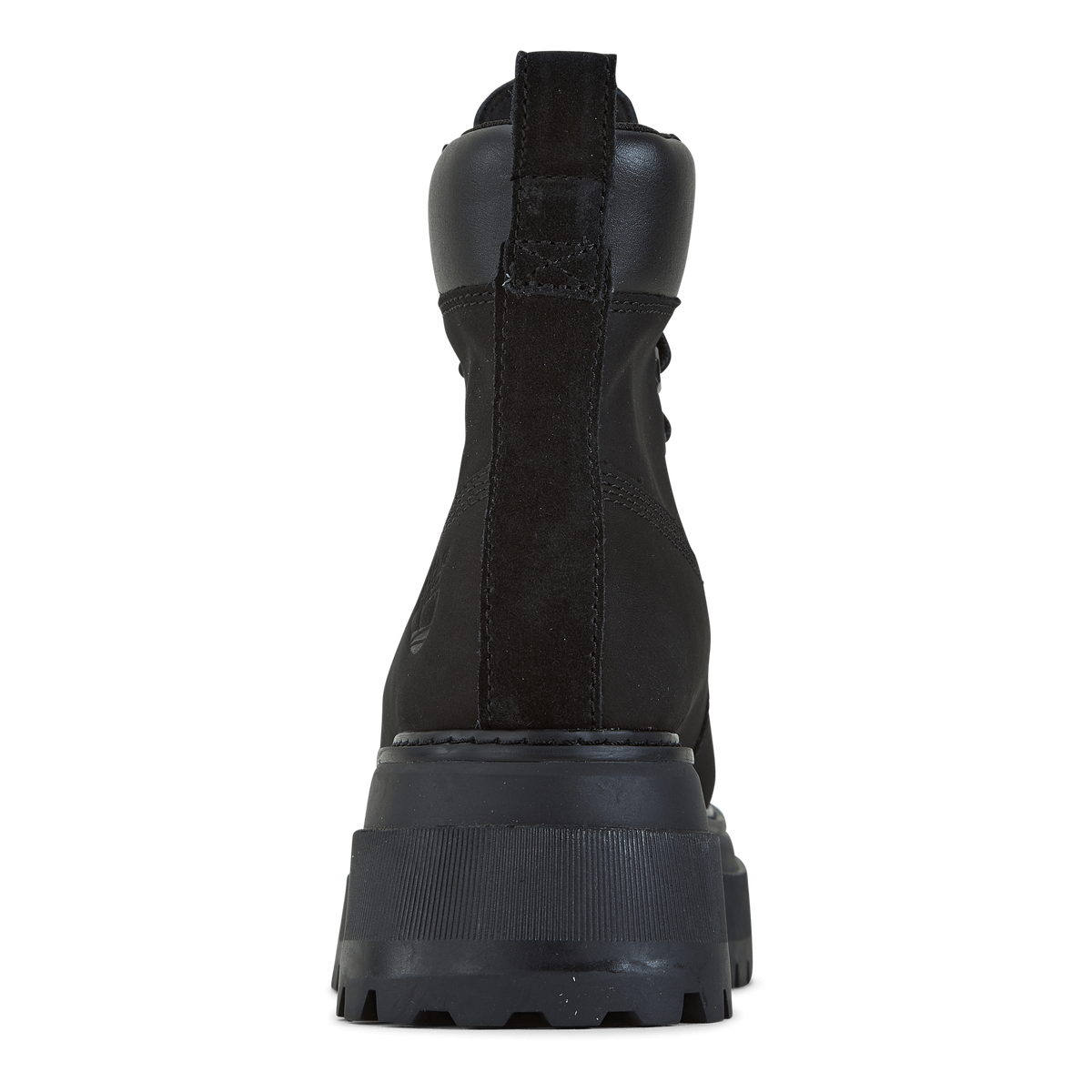 Timberland Sky 6 In Lace Up Black