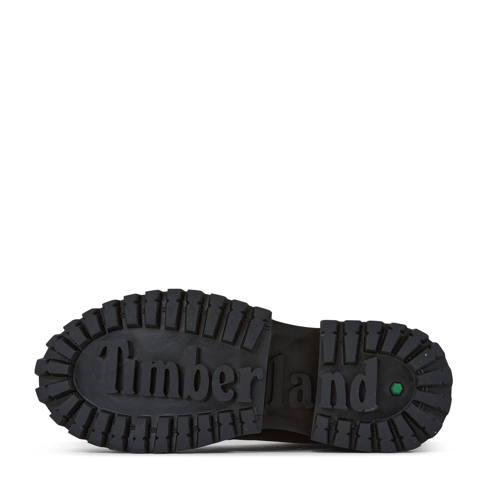 Timberland Sky 6 In Lace Up Black