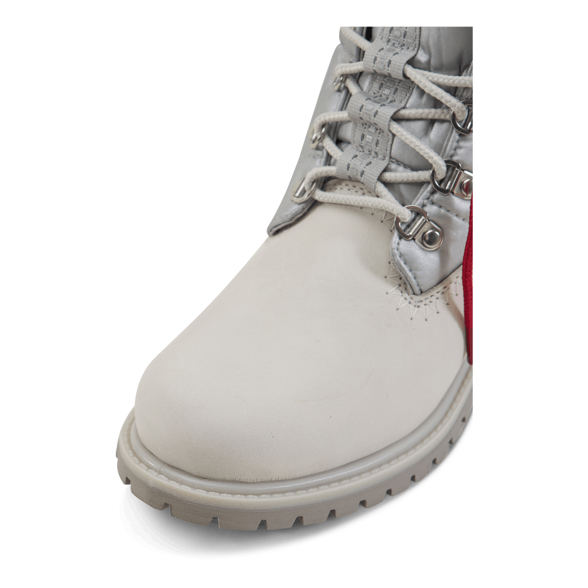 White sales serpent timberland