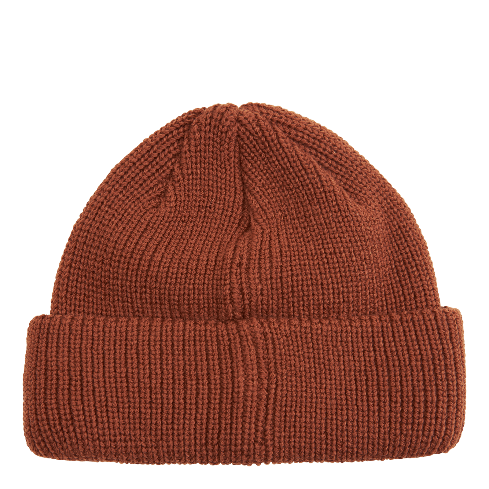 Kg Cardinal 2 Way Beanie Mahogany