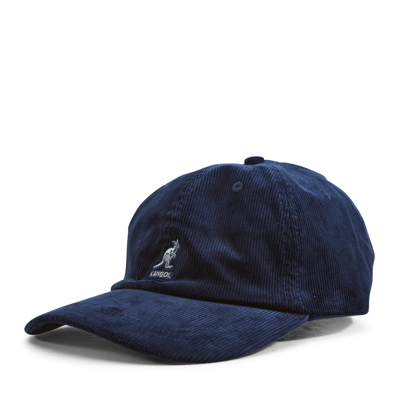 Kg Cord Baseball Navy